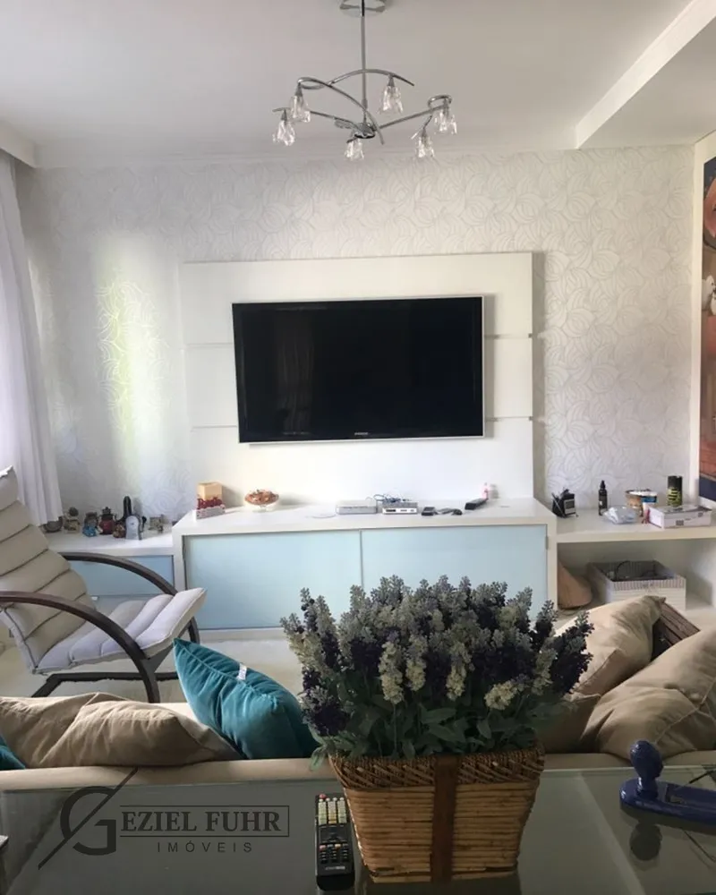Apartamento, 2 quartos, 100 m² - Foto 3