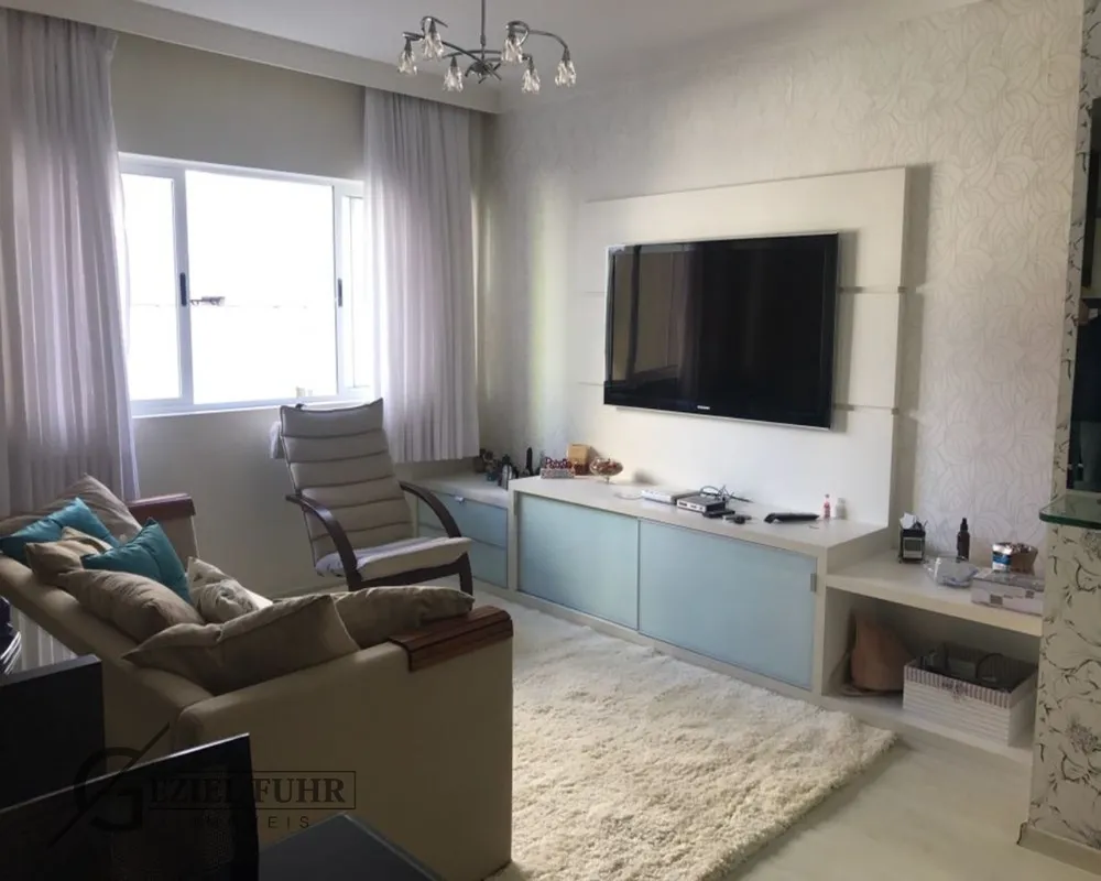 Apartamento, 2 quartos, 100 m² - Foto 1
