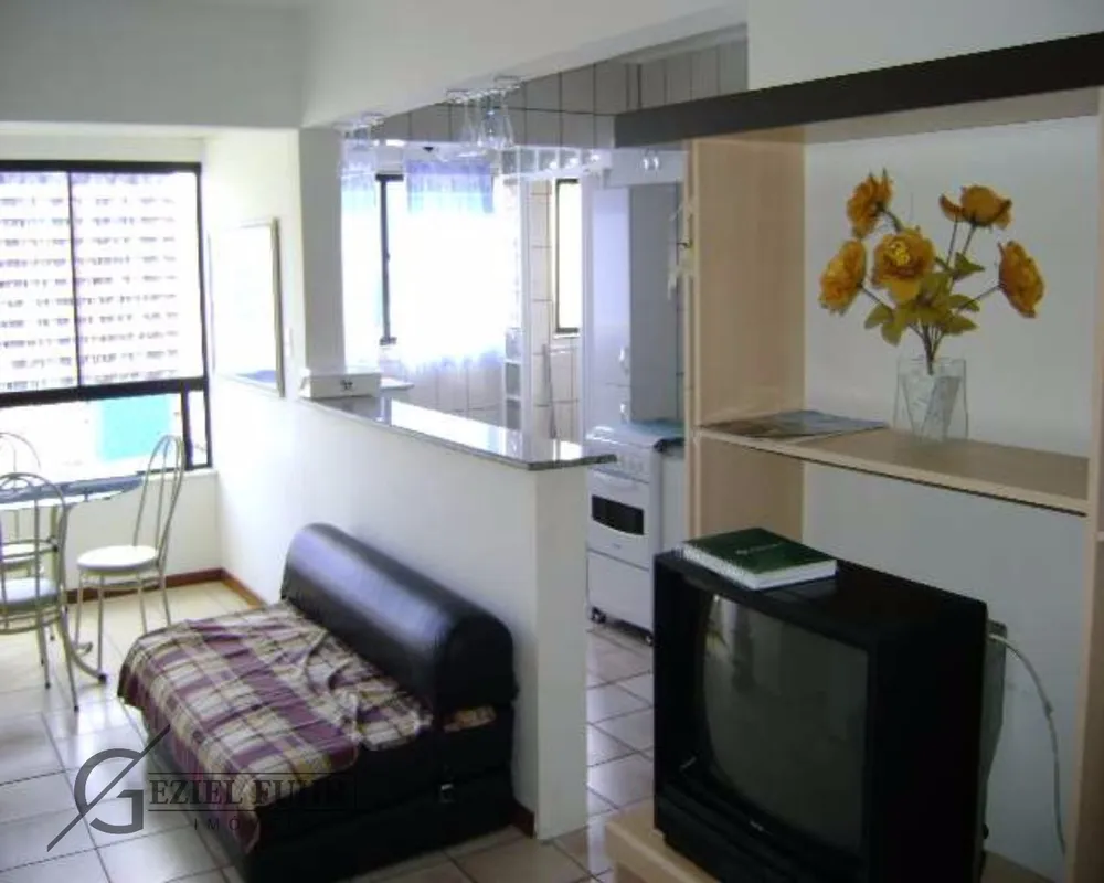 Apartamento, 2 quartos, 90 m² - Foto 1