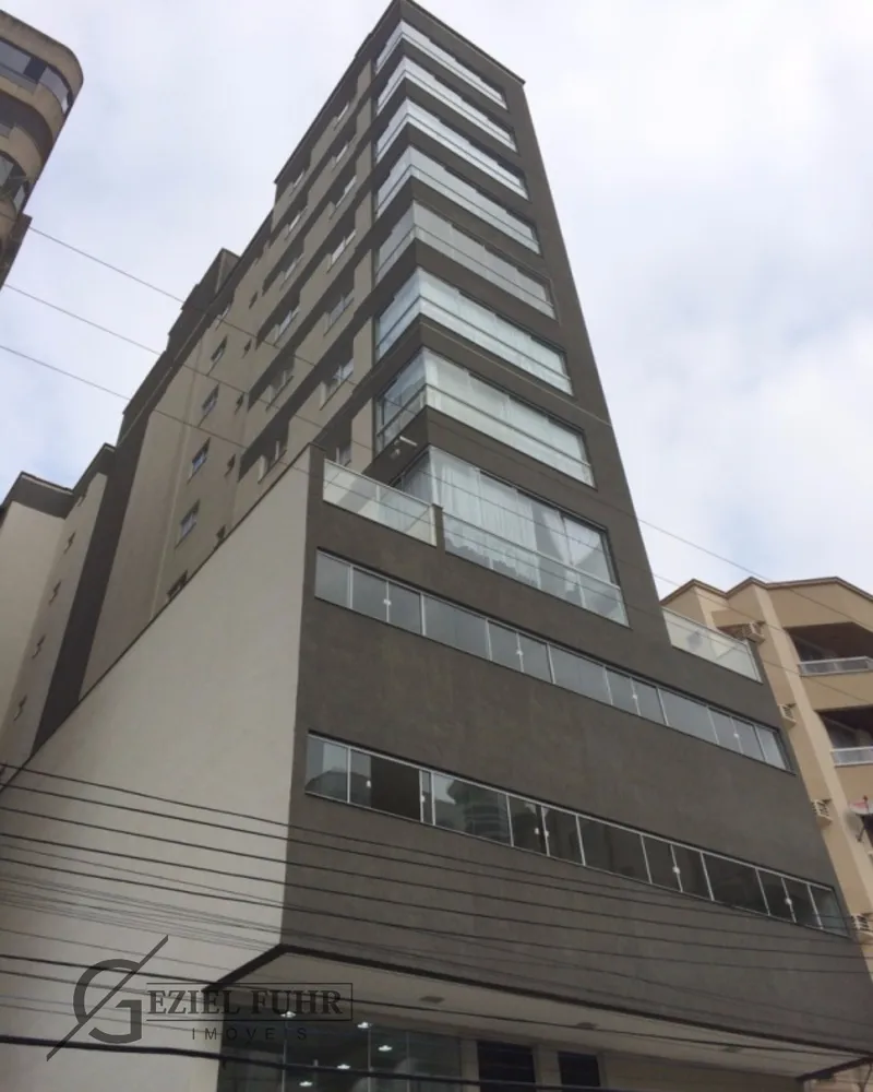 Cobertura, 110 m² - Foto 2
