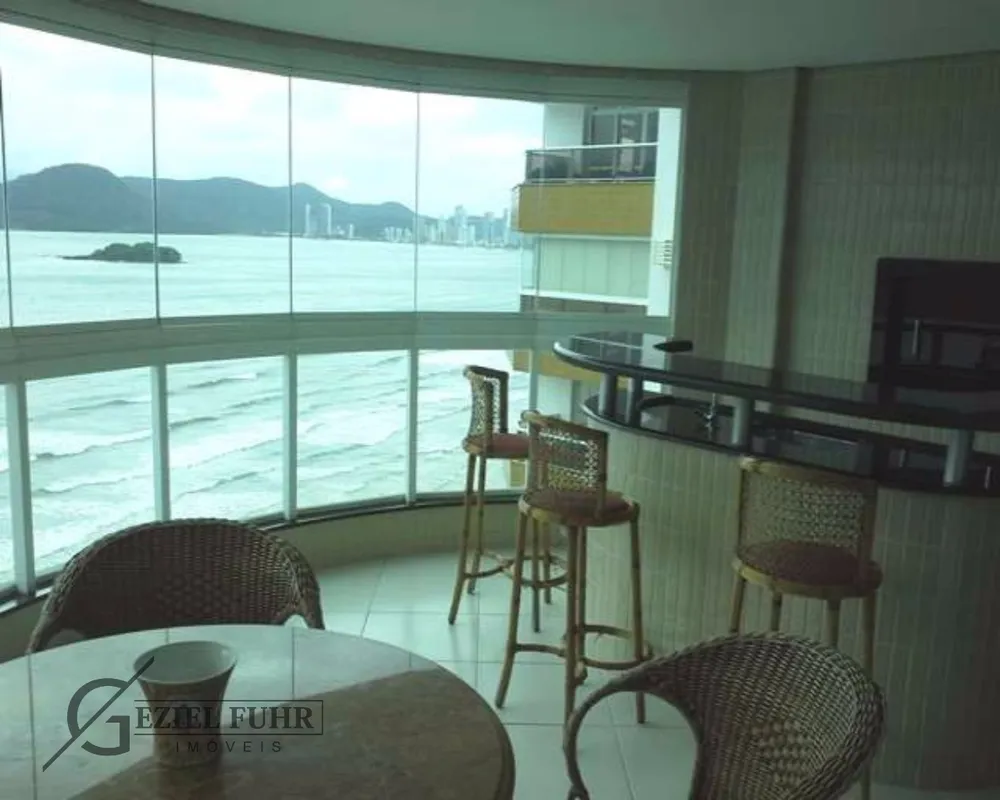 Apartamento, 5 quartos, 130 m² - Foto 1