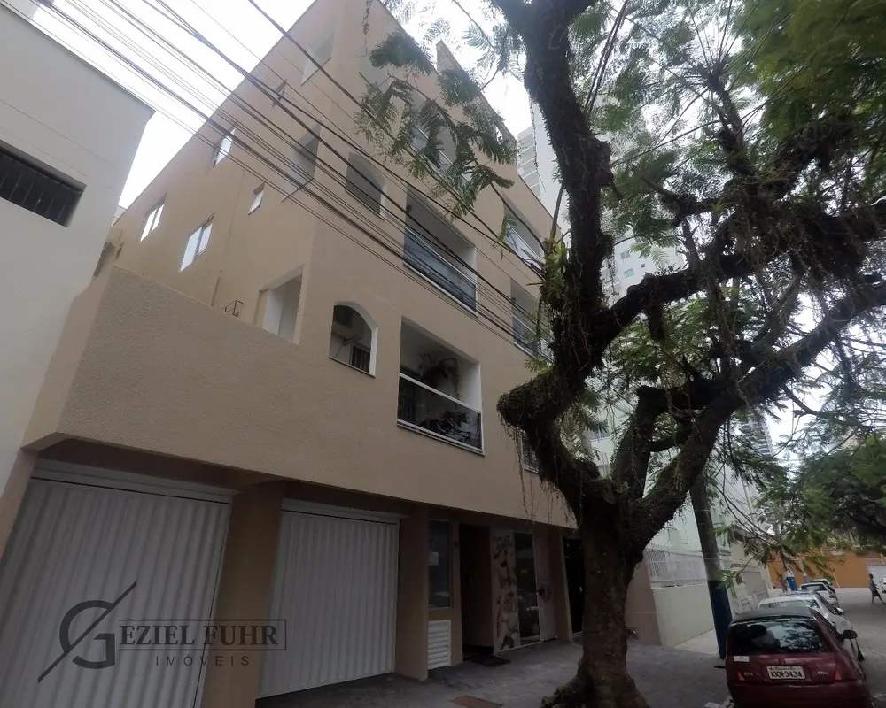 Apartamento, 2 quartos, 90 m² - Foto 2