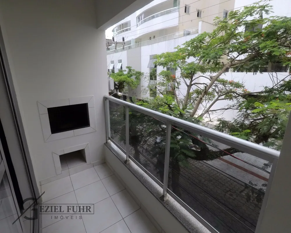 Apartamento, 2 quartos, 90 m² - Foto 1