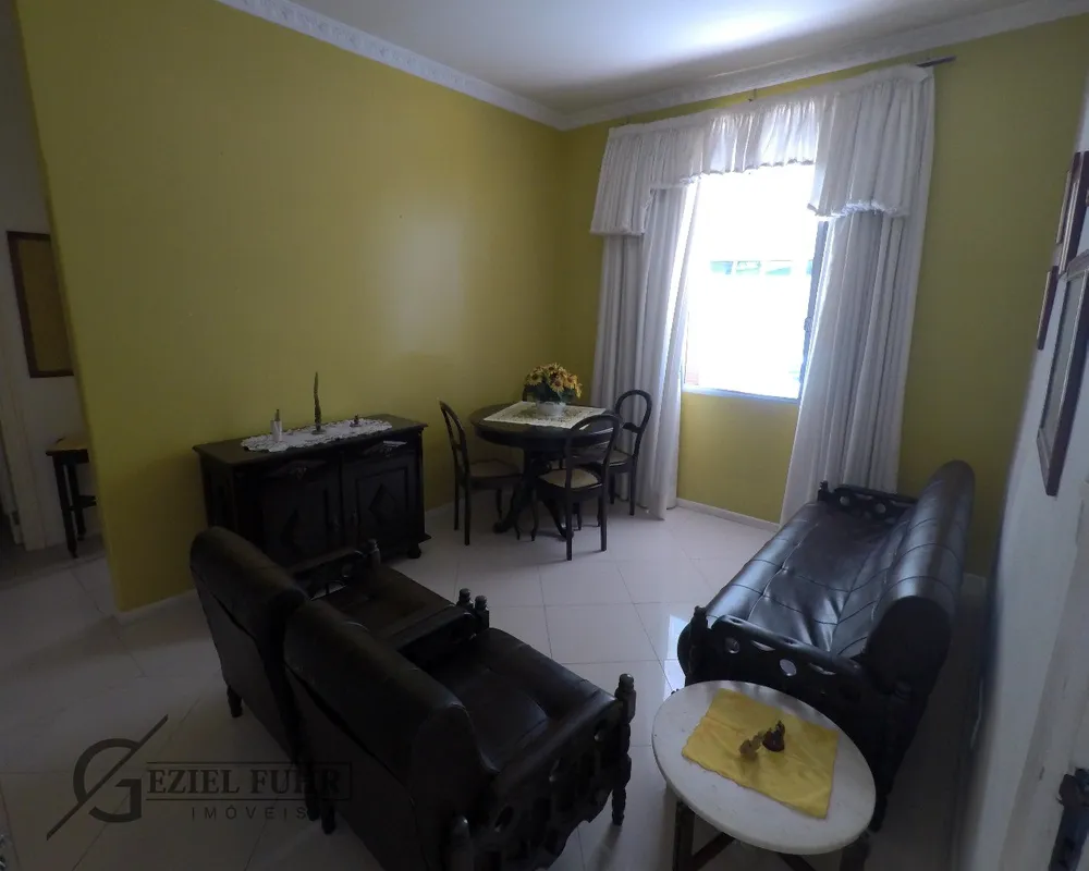 Apartamento, 2 quartos, 80 m² - Foto 3