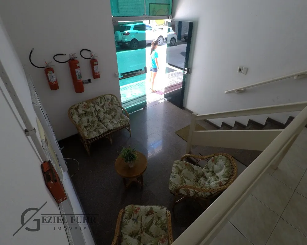 Apartamento, 2 quartos, 80 m² - Foto 2