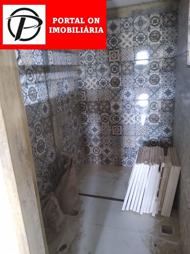 Depósito-Galpão-Armazém para alugar, 411m² - Foto 10