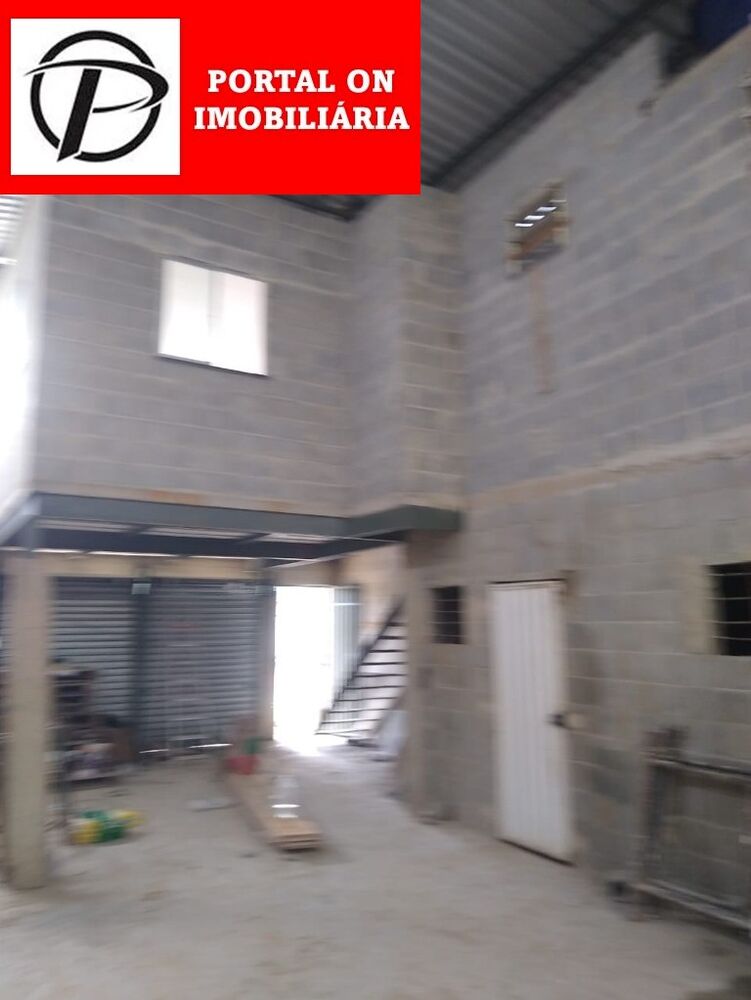 Depósito-Galpão-Armazém para alugar, 411m² - Foto 9