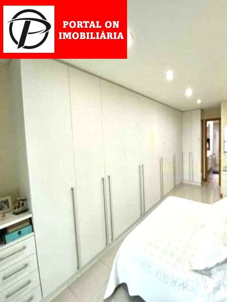 Apartamento à venda com 5 quartos, 241m² - Foto 6