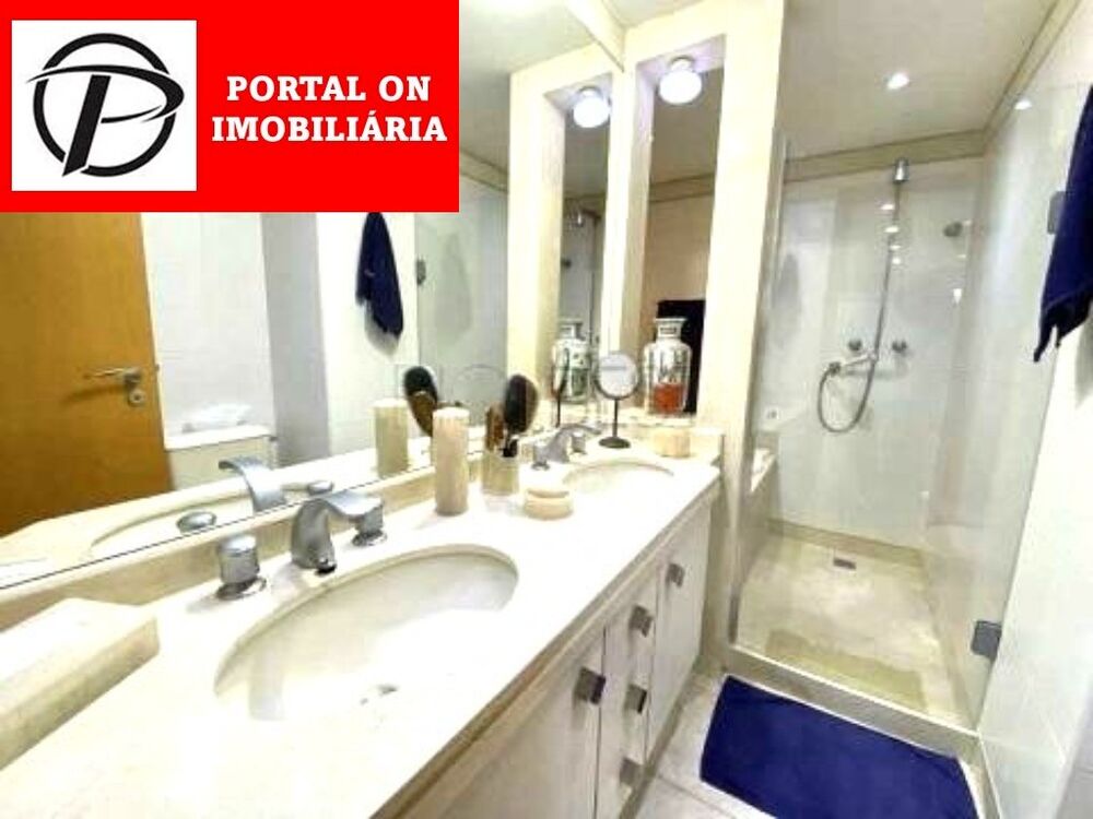 Apartamento à venda com 5 quartos, 241m² - Foto 7