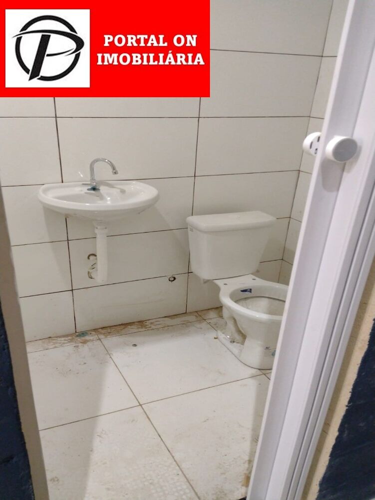 Depósito-Galpão, 98 m² - Foto 3