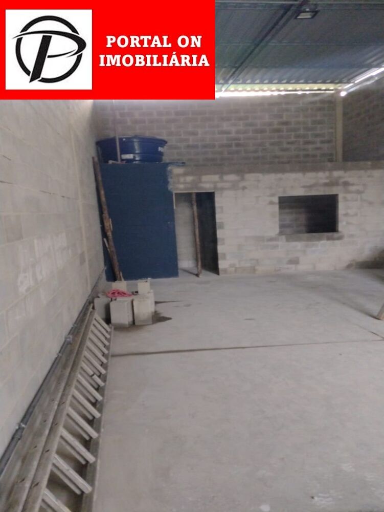 Depósito-Galpão, 98 m² - Foto 2