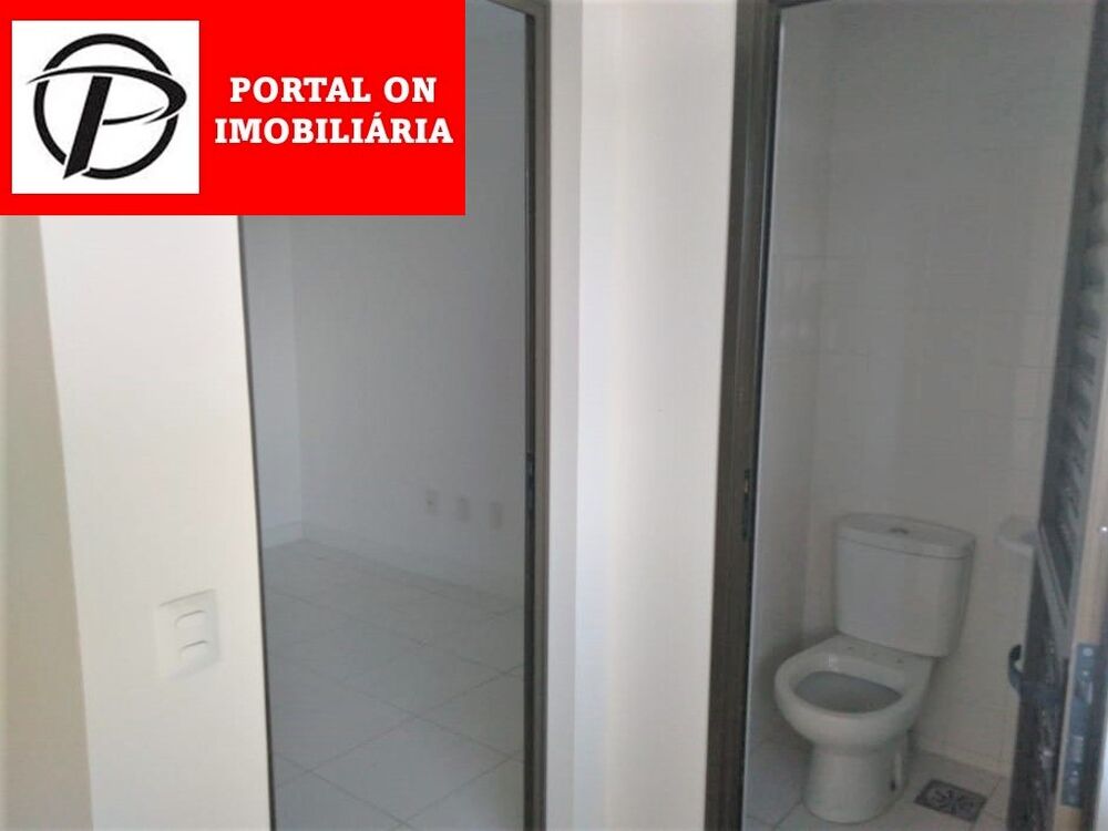 Apartamento para alugar com 4 quartos, 160m² - Foto 4