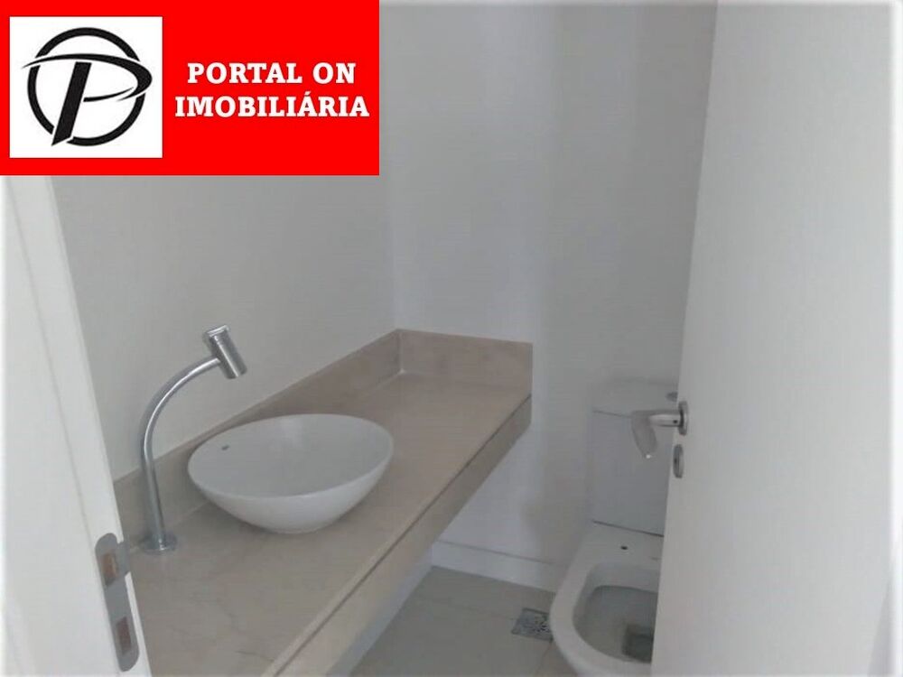 Apartamento para alugar com 4 quartos, 160m² - Foto 5
