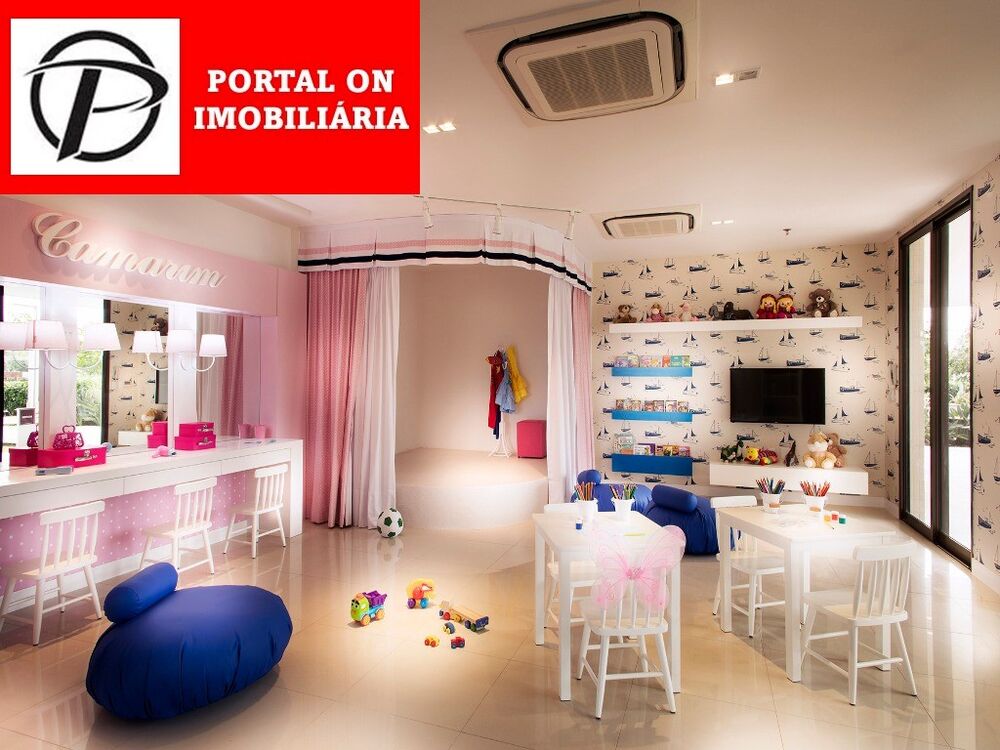 Apartamento para alugar com 4 quartos, 160m² - Foto 17