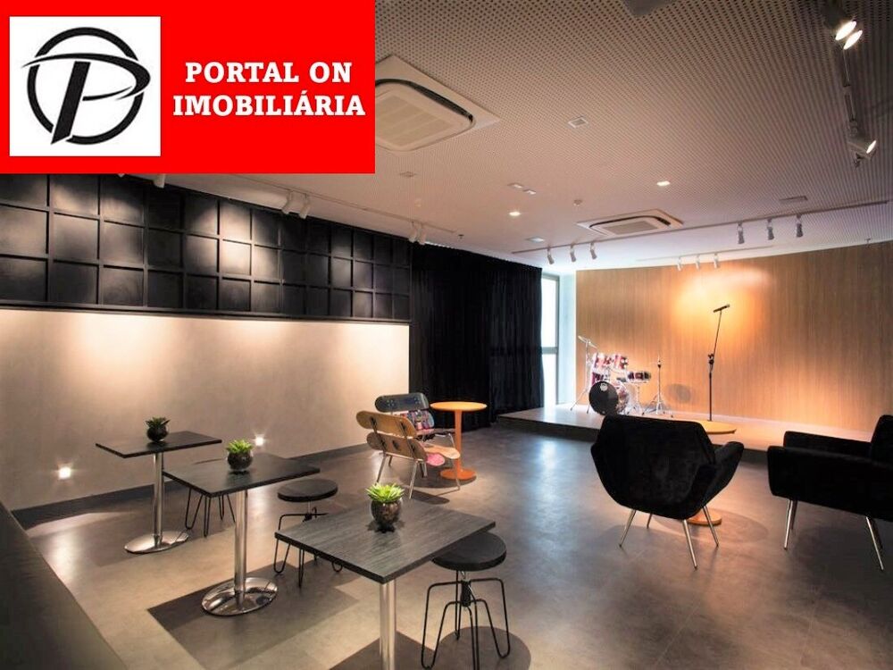 Apartamento para alugar com 4 quartos, 160m² - Foto 18