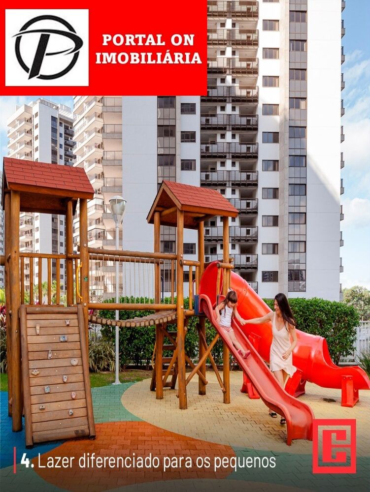 Apartamento para alugar com 4 quartos, 160m² - Foto 25