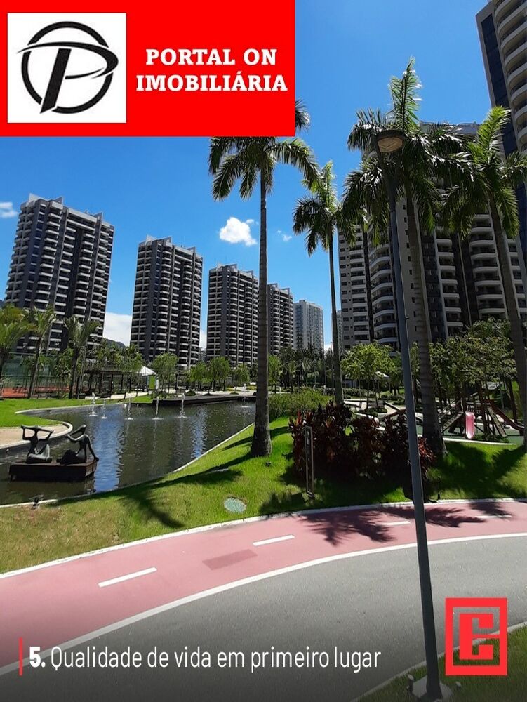 Apartamento para alugar com 4 quartos, 160m² - Foto 26