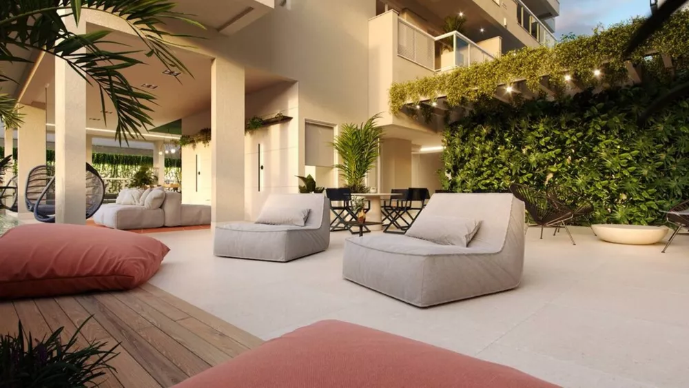 Apartamento, 3 quartos, 84 m² - Foto 30