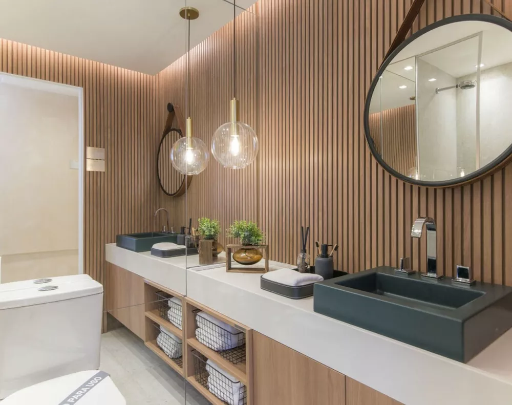 Apartamento, 3 quartos, 84 m² - Foto 20