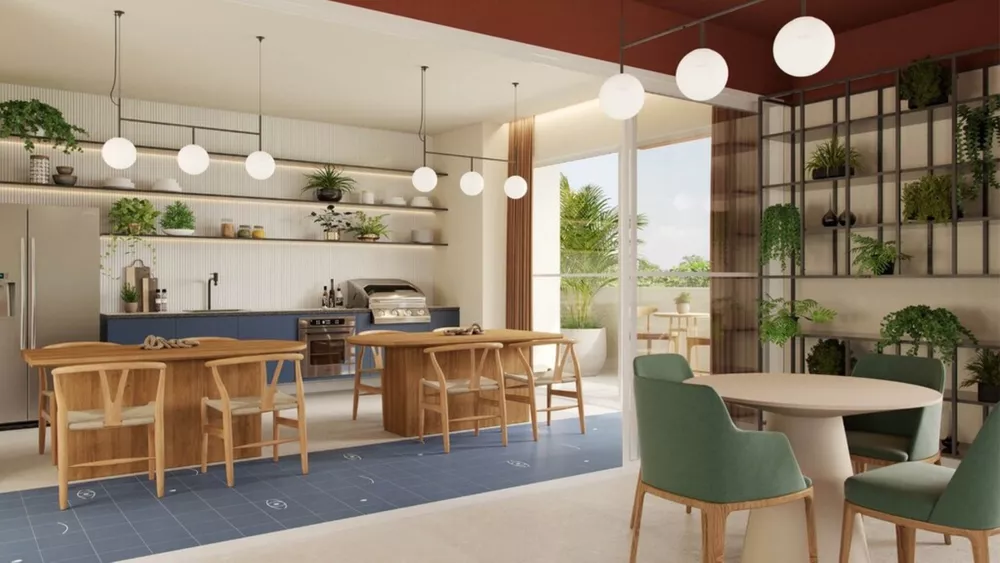 Apartamento, 3 quartos, 84 m² - Foto 25