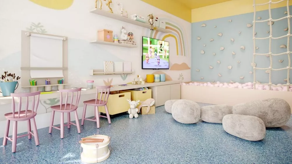 Apartamento, 3 quartos, 84 m² - Foto 24