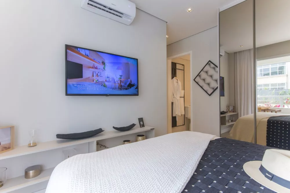 Apartamento, 3 quartos, 84 m² - Foto 18