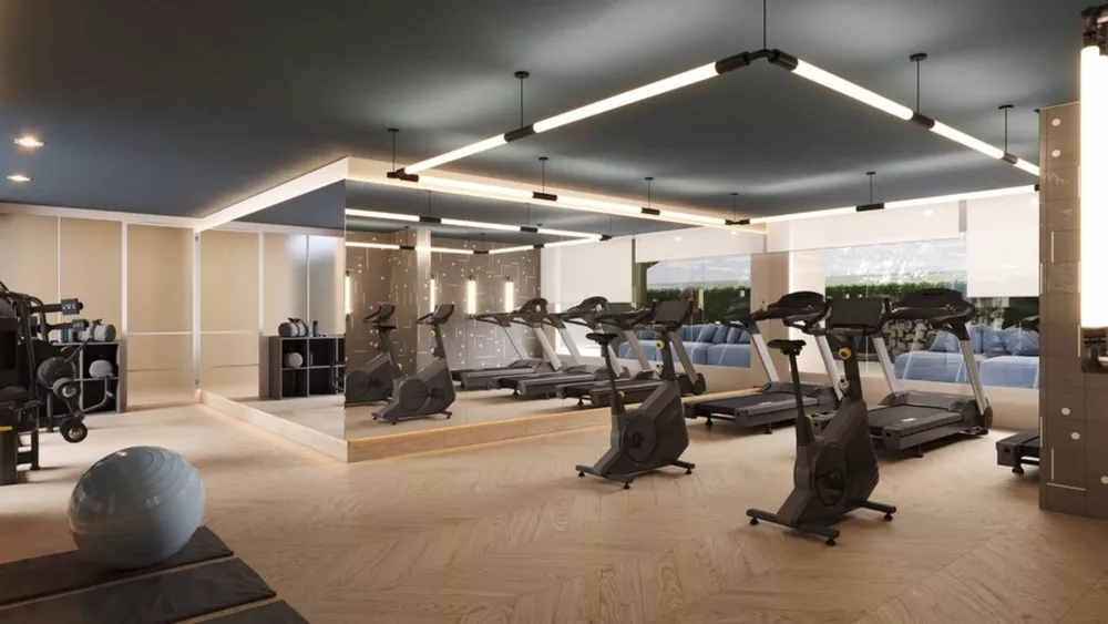 Apartamento, 3 quartos, 84 m² - Foto 21