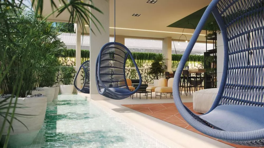 Apartamento, 3 quartos, 84 m² - Foto 27