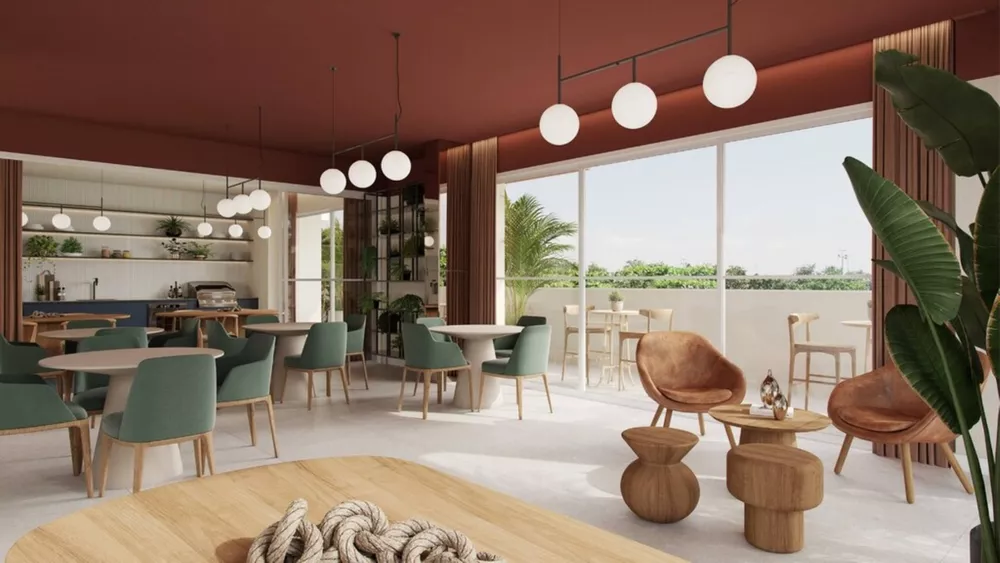 Apartamento, 3 quartos, 84 m² - Foto 23