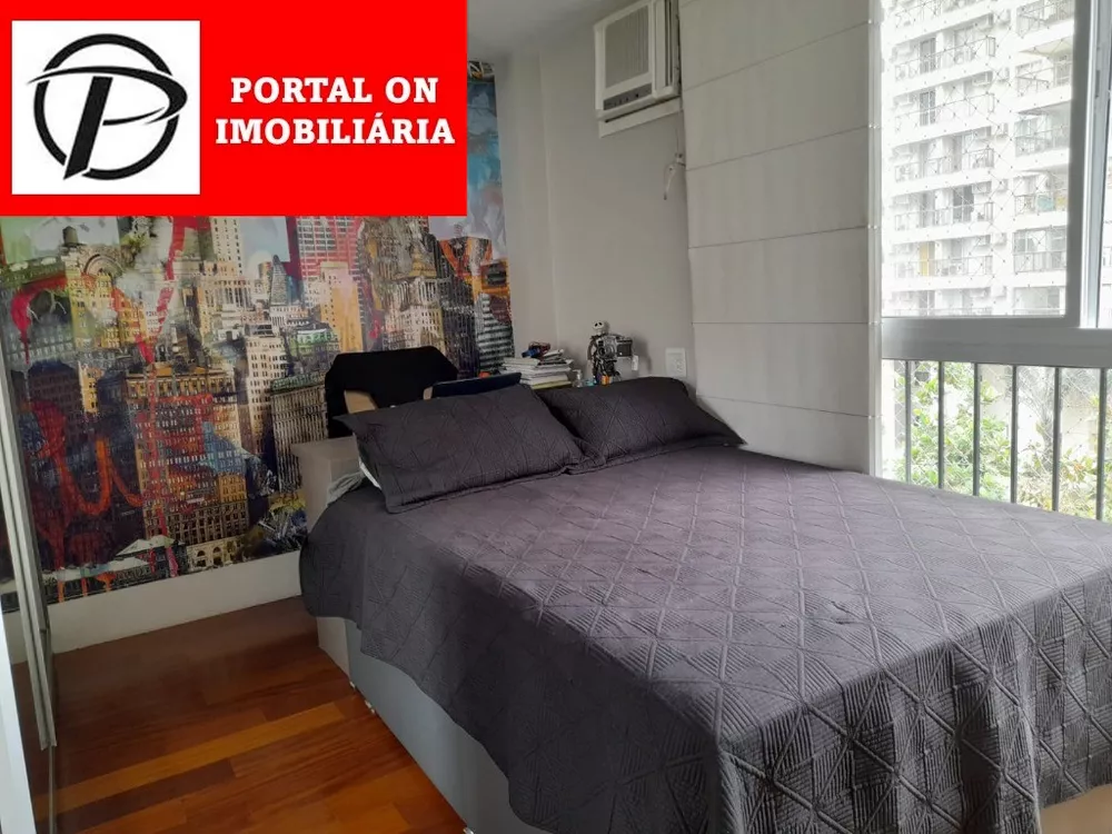 Apartamento à venda com 4 quartos, 166m² - Foto 3