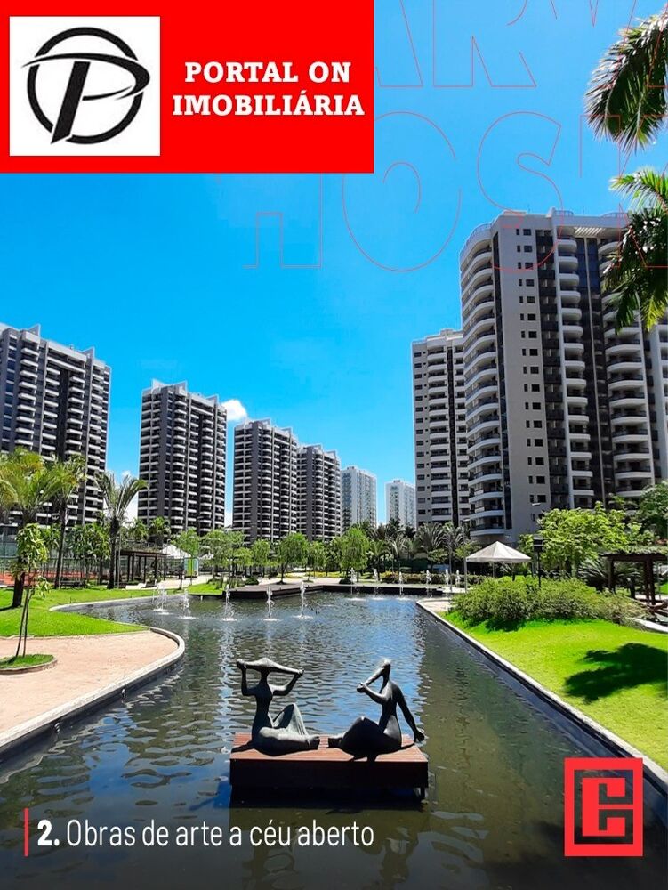 Apartamento, 2 quartos, 80 m² - Foto 24