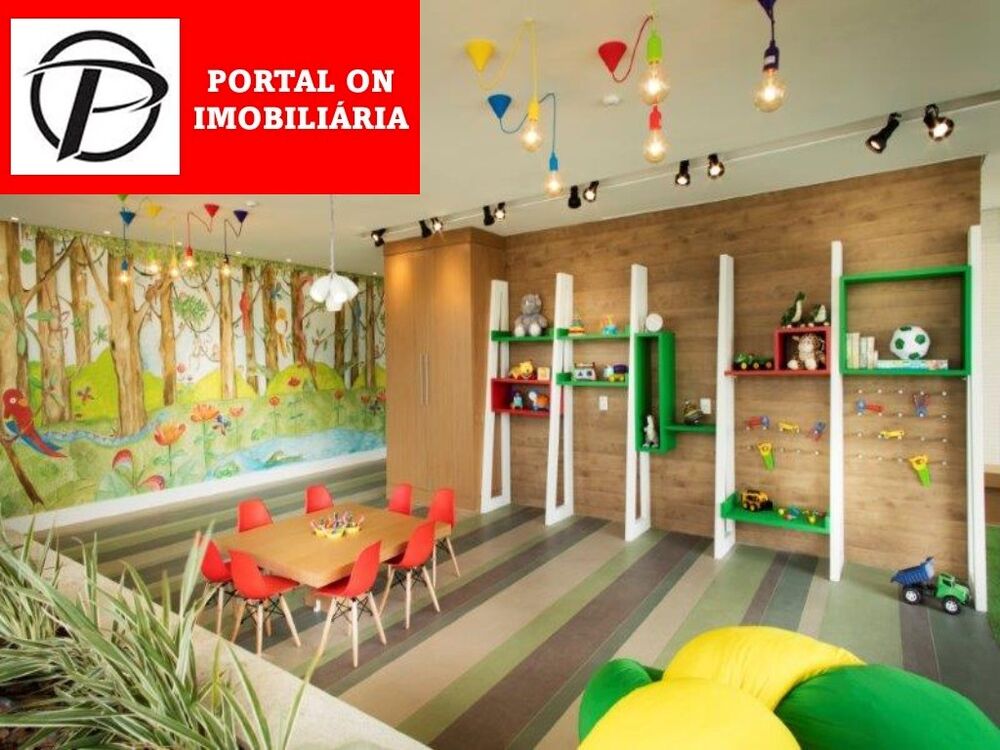 Apartamento, 2 quartos, 80 m² - Foto 19