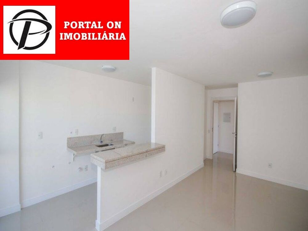 Apartamento, 2 quartos, 80 m² - Foto 1