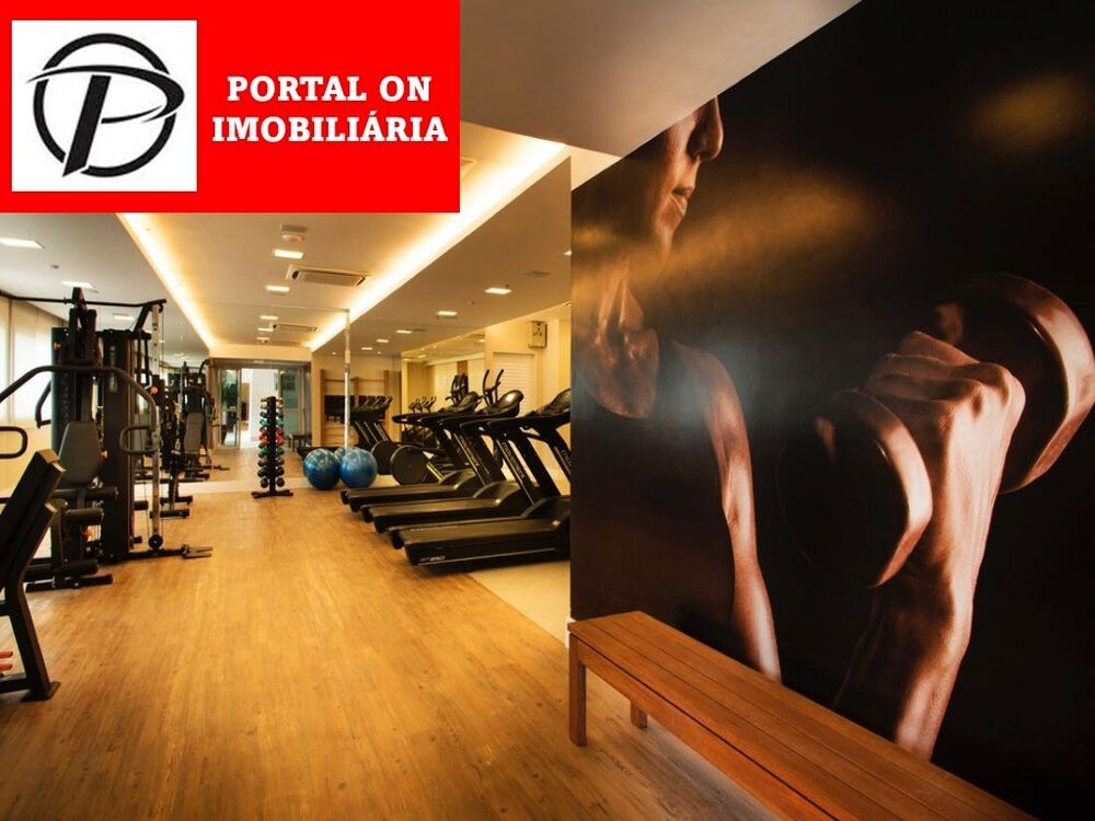 Apartamento, 2 quartos, 80 m² - Foto 17