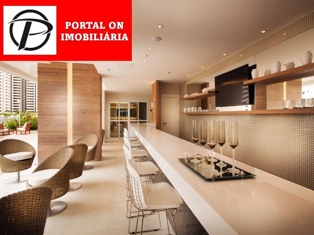 Apartamento, 2 quartos, 80 m² - Foto 12