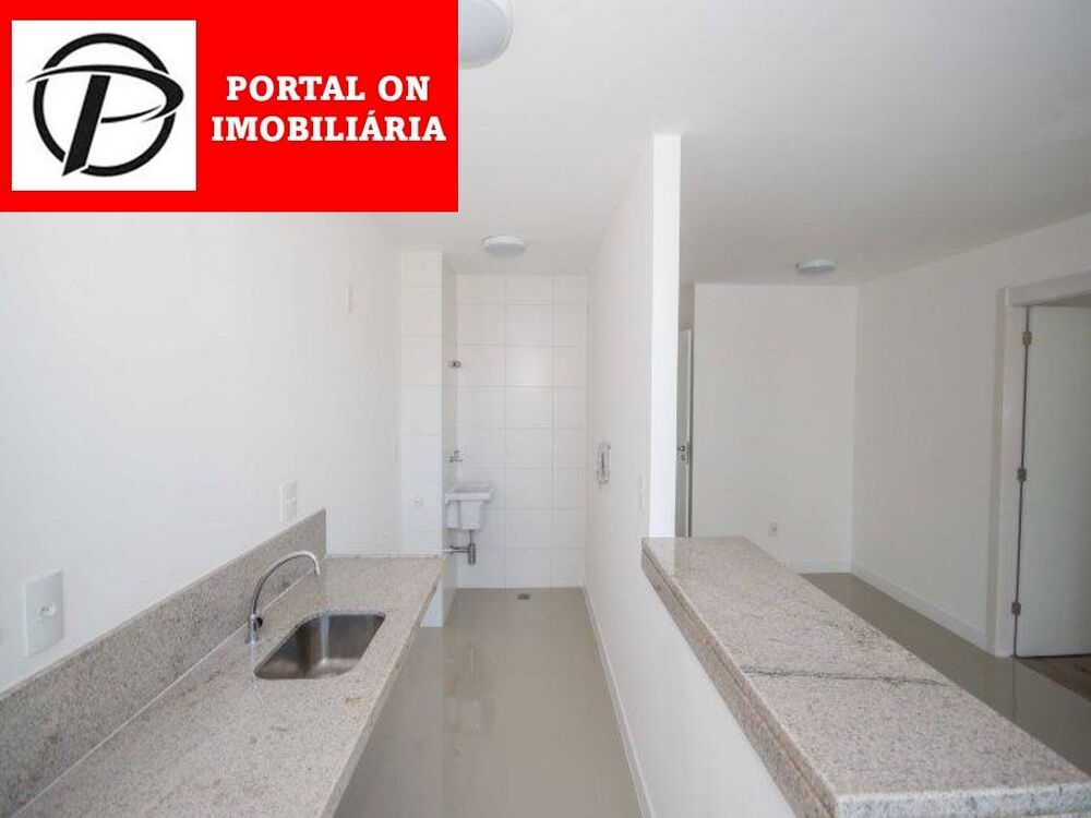 Apartamento, 2 quartos, 80 m² - Foto 2