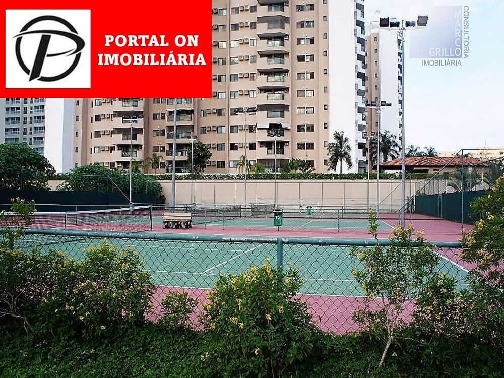 Apartamento para alugar com 3 quartos, 116m² - Foto 31