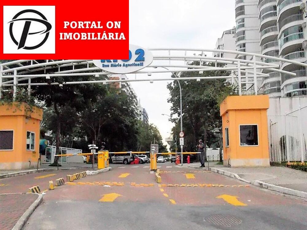 Apartamento para alugar com 3 quartos, 116m² - Foto 33