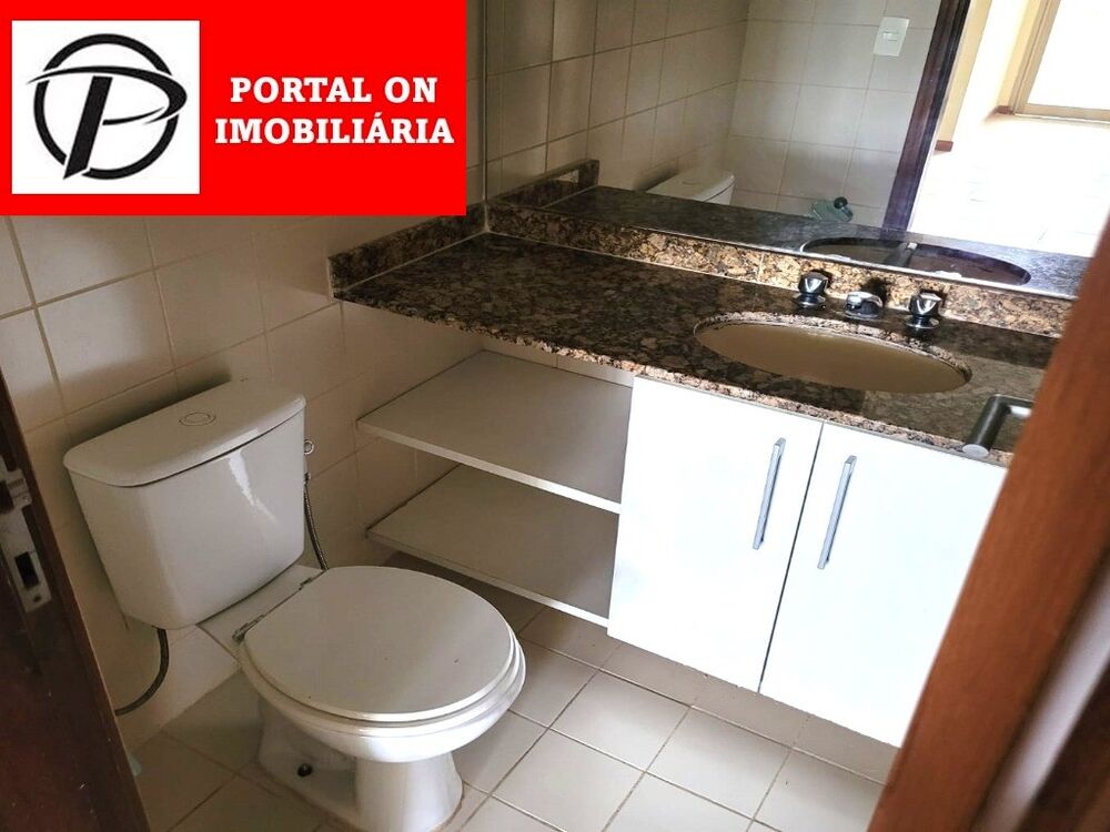 Apartamento para alugar com 3 quartos, 116m² - Foto 16