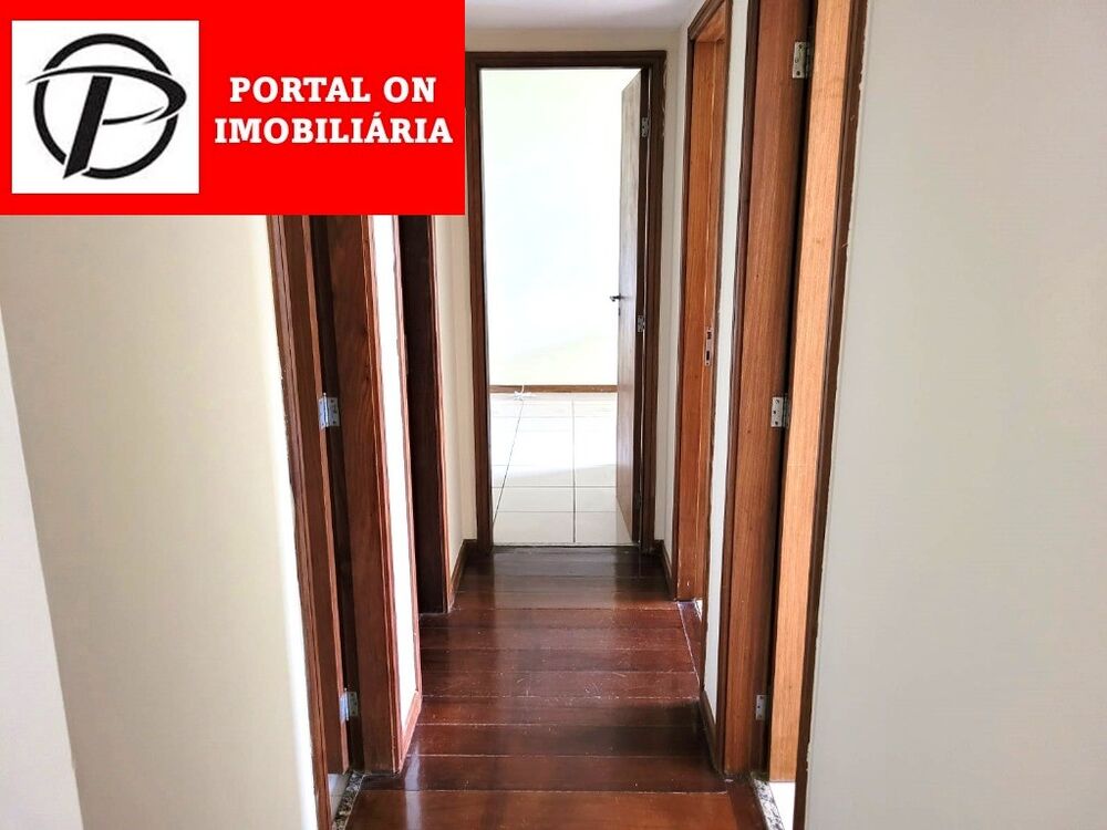 Apartamento para alugar com 3 quartos, 116m² - Foto 10