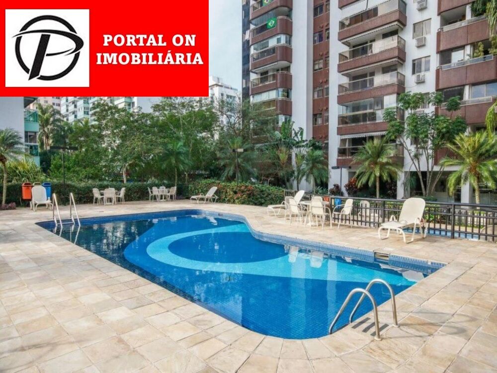 Apartamento para alugar com 3 quartos, 116m² - Foto 24