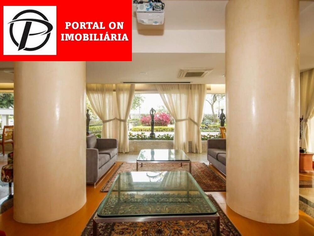 Apartamento para alugar com 3 quartos, 116m² - Foto 26