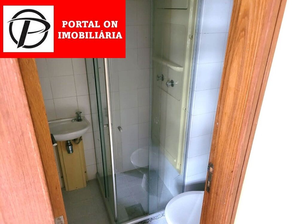 Apartamento para alugar com 3 quartos, 116m² - Foto 5