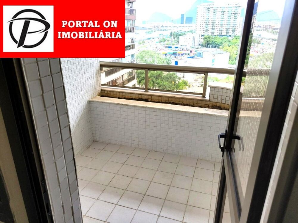 Apartamento para alugar com 3 quartos, 116m² - Foto 17