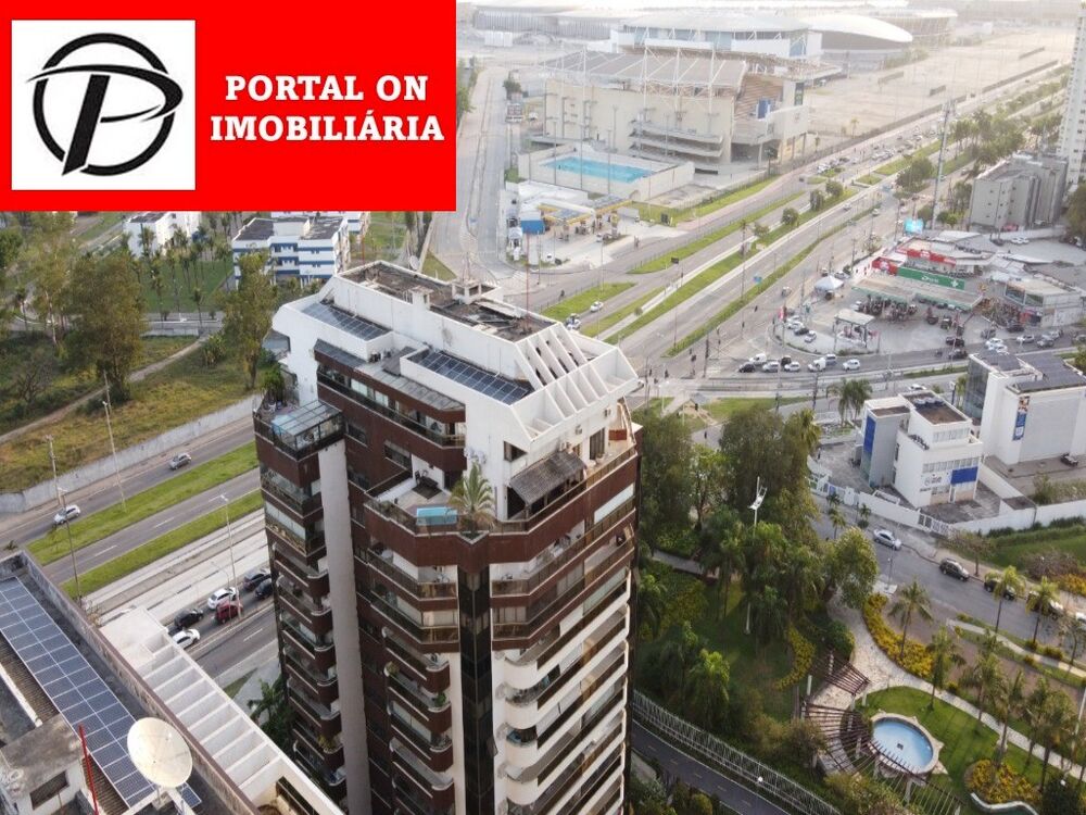 Apartamento para alugar com 3 quartos, 116m² - Foto 18