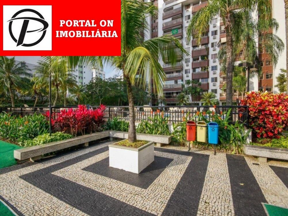 Apartamento para alugar com 3 quartos, 116m² - Foto 22