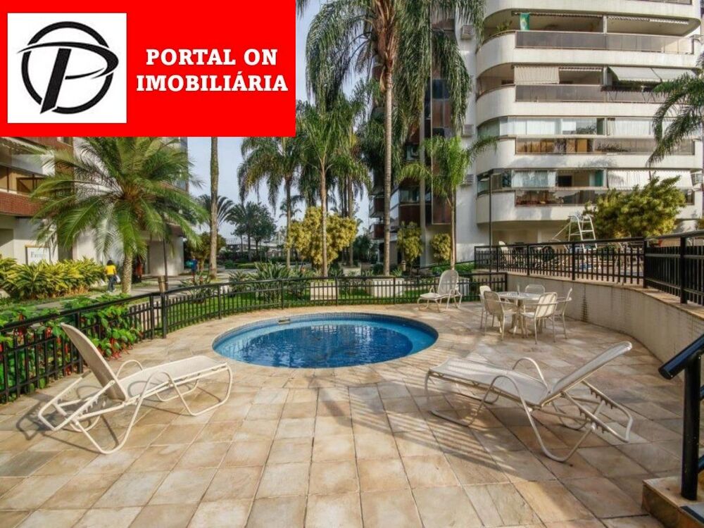 Apartamento para alugar com 3 quartos, 116m² - Foto 23