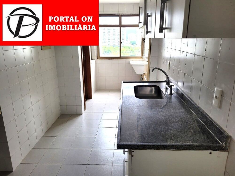 Apartamento para alugar com 3 quartos, 116m² - Foto 3