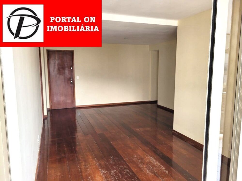 Apartamento para alugar com 3 quartos, 116m² - Foto 7