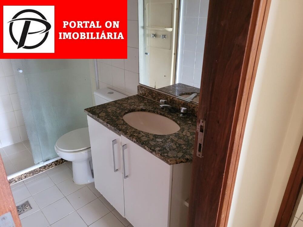 Apartamento para alugar com 3 quartos, 116m² - Foto 14